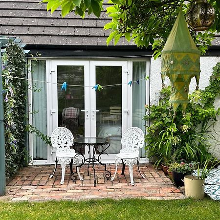 Garden Snug Belfast Exterior foto